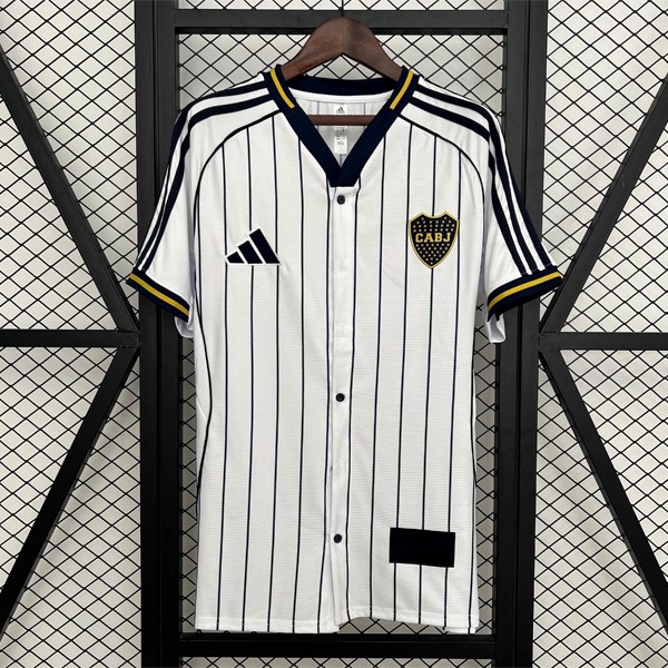 Tailandia Camiseta Boca Juniors Special Edition 2025-2026 Tailandia Camiseta Boca Juniors Special Edition 2025-2026